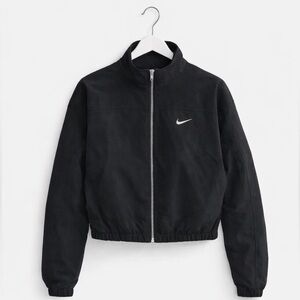 Nike Sportswear Everything Wovens Repel UV Jacket Women’s XL NEW With Tags.